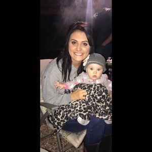 Meet your Posher, Brandy